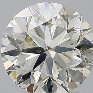 1.71 CT ROUND