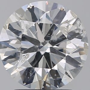 1.9 CT ROUND