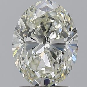 1.79 CT OVAL