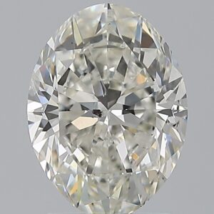 1.79 CT OVAL