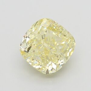 1.92 CT CUSHION