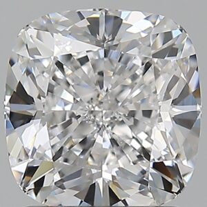 1.79 CT CUSHION