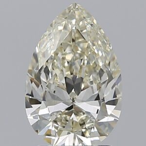 1.71 CT PEAR