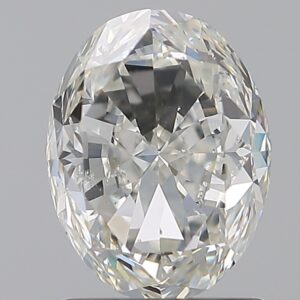 1.72 CT OVAL