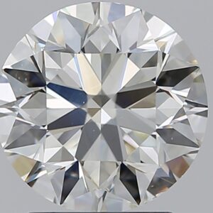 1.99 CT ROUND