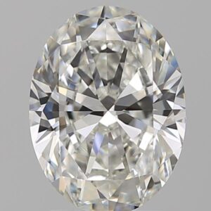 1.9 CT OVAL