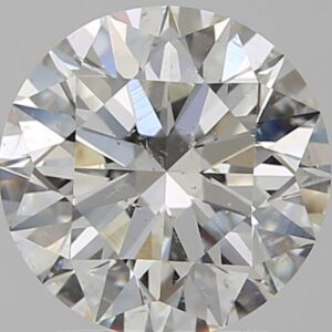 1.92 CT ROUND