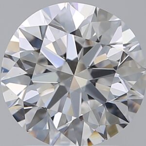 1.8 CT ROUND