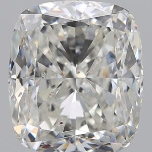 1.81 CT CUSHION