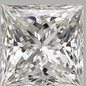 1.72 CT PRINCESS