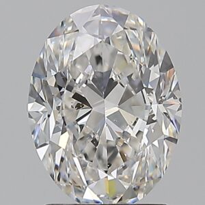 1.79 CT OVAL