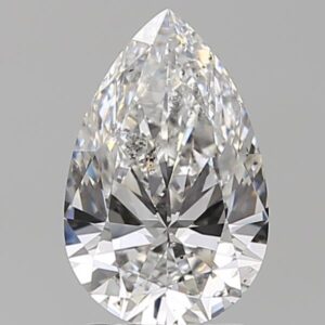 1.75 CT PEAR