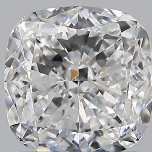 1.9 CT CUSHION
