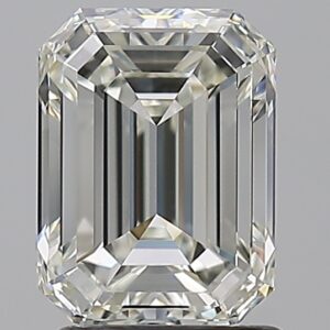 1.79 CT EMERALD