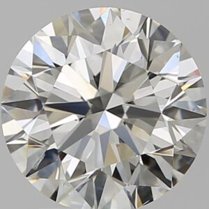 1.9 CT ROUND