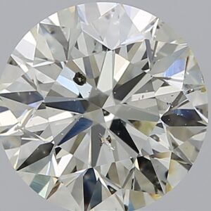 1.9 CT ROUND