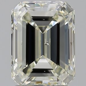 1.9 CT EMERALD