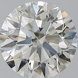 1.71 CT ROUND