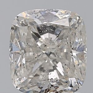 1.9 CT CUSHION