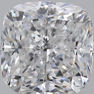 1.71 CT CUSHION
