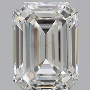 1.79 CT EMERALD