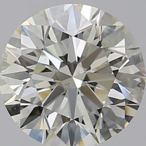1.79 CT ROUND