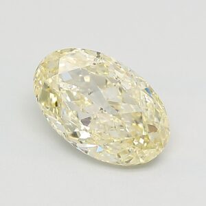 1.77 CT OVAL