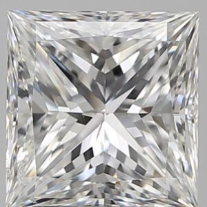 1.86 CT PRINCESS