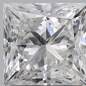 1.8 CT PRINCESS