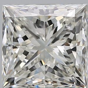 1.71 CT PRINCESS