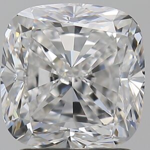 1.9 CT CUSHION