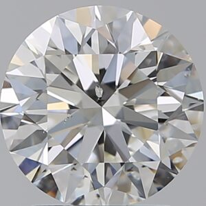 1.79 CT ROUND