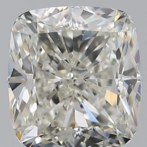1.9 CT CUSHION