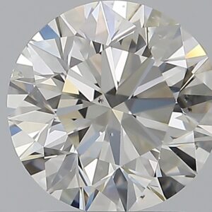 1.79 CT ROUND