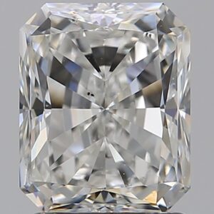 1.91 CT L RADIANT
