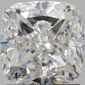 1.79 CT CUSHION