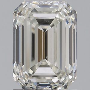 1.71 CT EMERALD