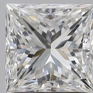 1.81 CT PRINCESS