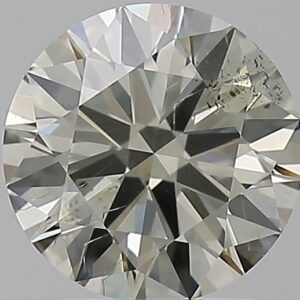 1.79 CT ROUND