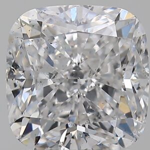1.8 CT CUSHION
