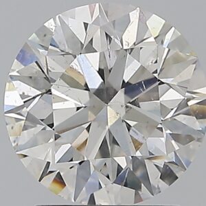 1.79 CT ROUND