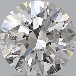 1.81 CT ROUND