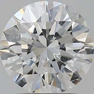 1.9 CT ROUND