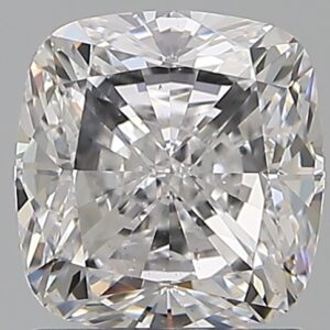 1.79 CT CUSHION
