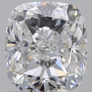 1.73 CT CUSHION