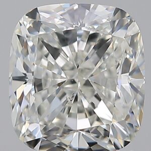 1.9 CT CUSHION