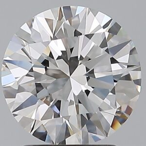 1.93 CT ROUND