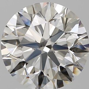 1.9 CT ROUND