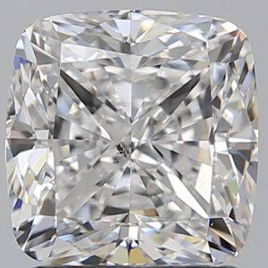 1.9 CT CUSHION