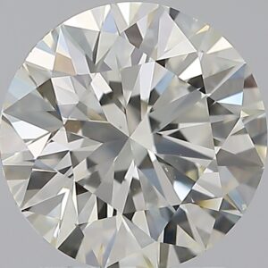 1.71 CT ROUND